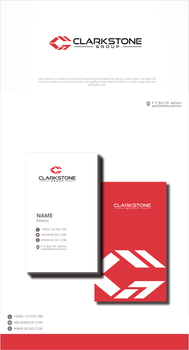 Logo-Design von graphicevolution für dieses Projekt | Design #29465044