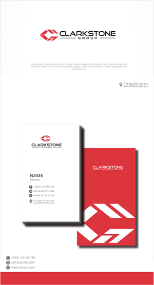 Diseño de Logo por graphicevolution para este proyecto | Diseño: #29465044