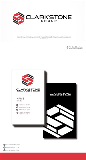 Diseño de Logo por graphicevolution para este proyecto | Diseño: #29556885