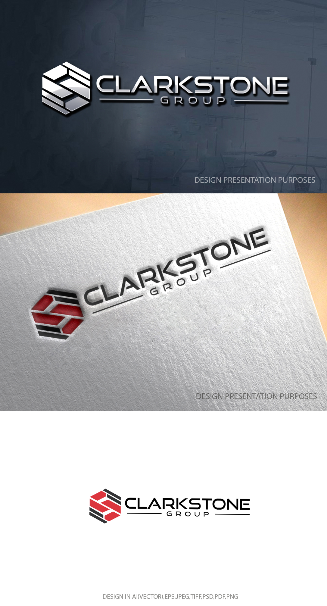 Design de Logo par graphicevolution pour ce projet | Design #29556886