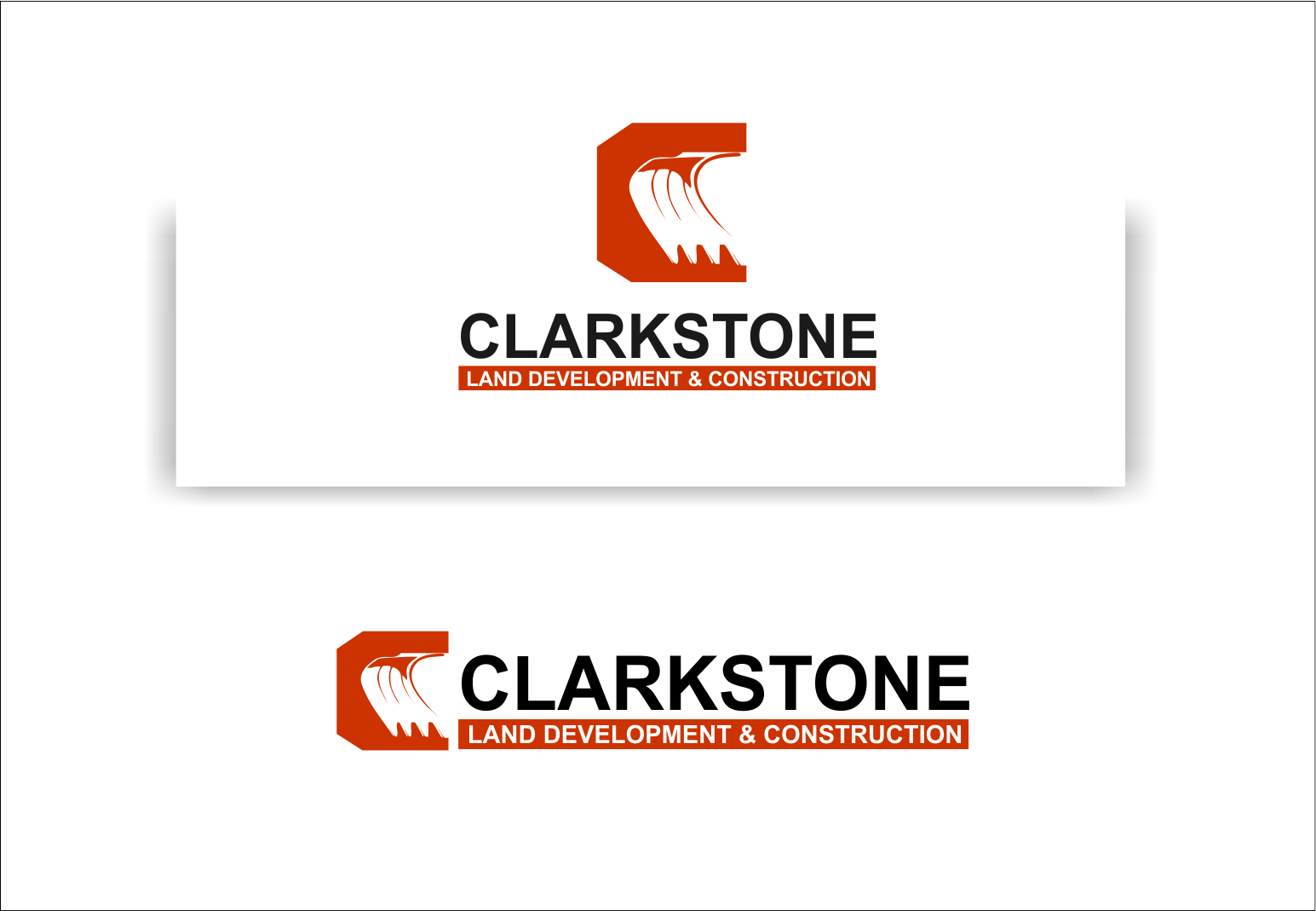 Logo Design by Udaya G for this project | Design #29493572