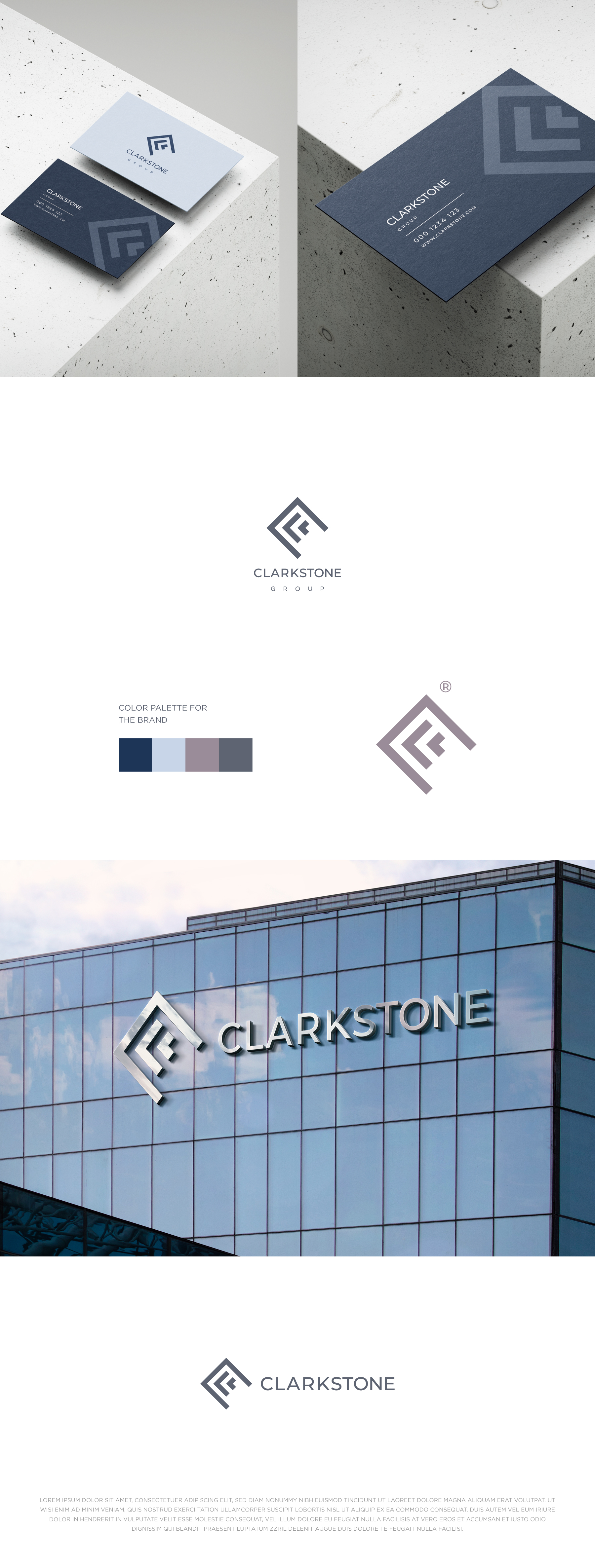 Logo Design by Moon Design. for this project | Design #29466280