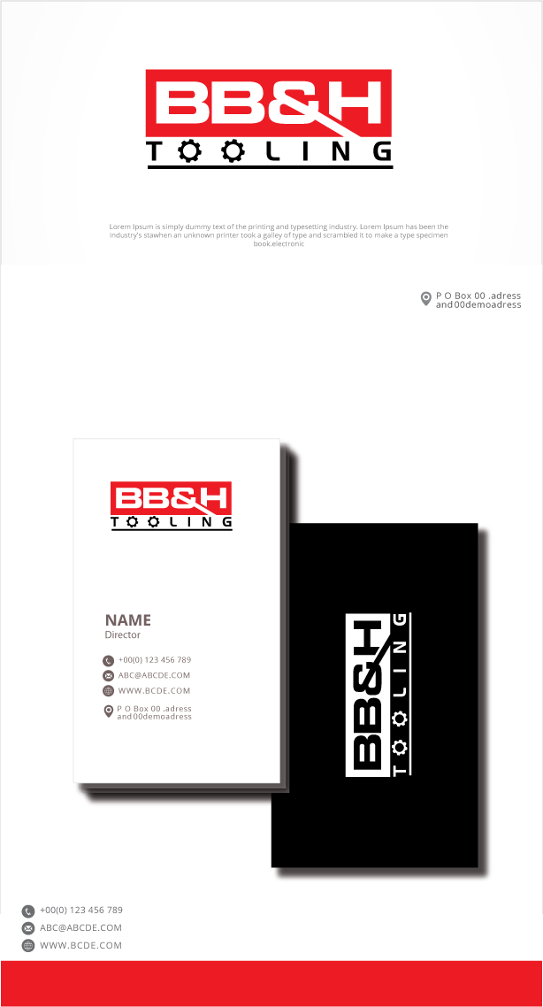 Logo-Design von graphicevolution für Engineered Capital | Design #29466127