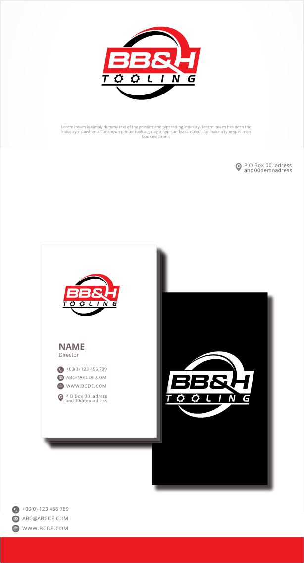 Logo-Design von graphicevolution für Engineered Capital | Design #29466128