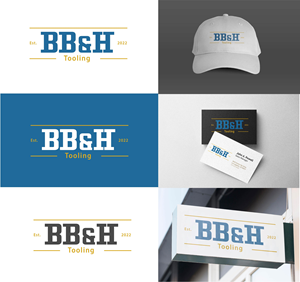 Logo Design by miloje1207 for Engineered Capital | Design: #29467858