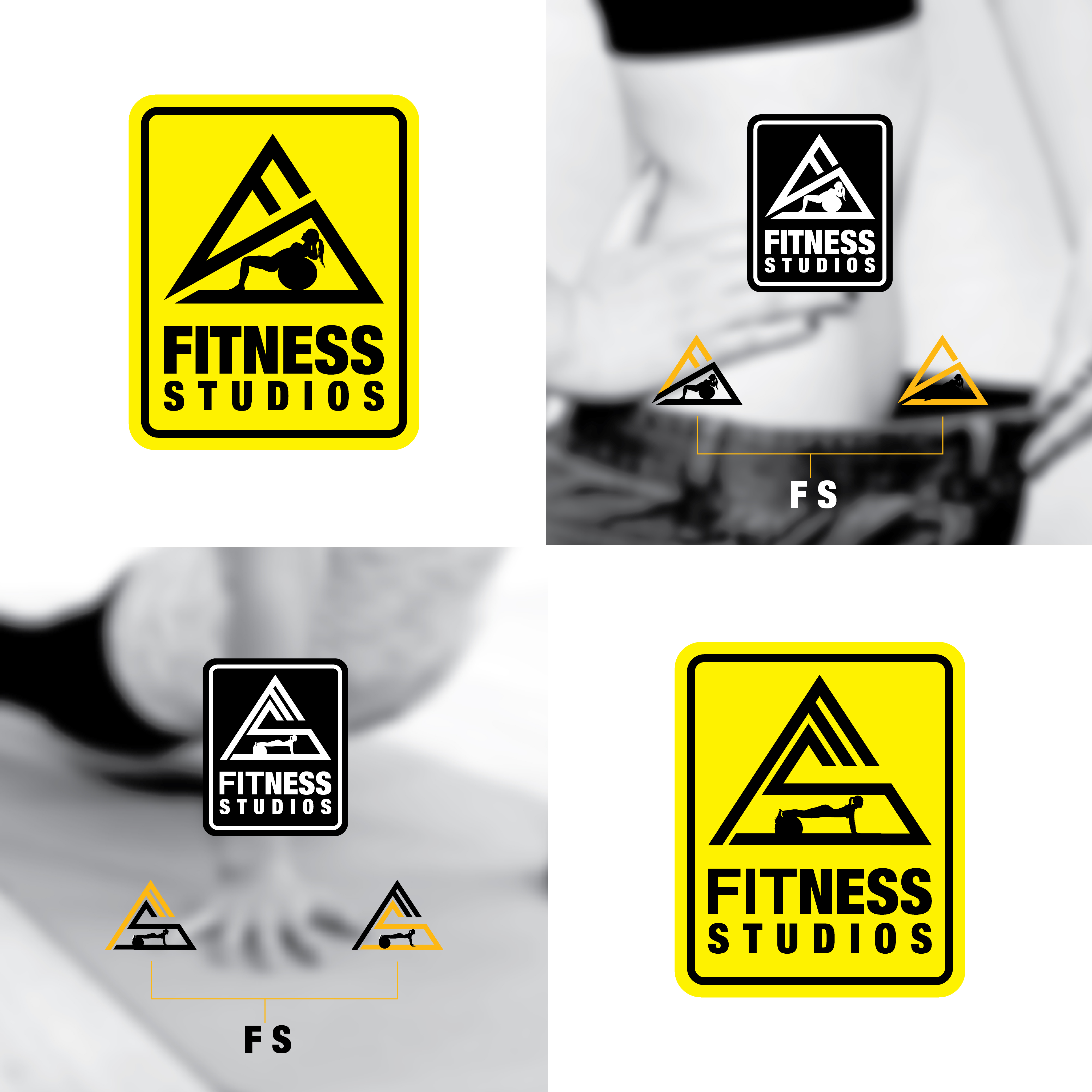 Logo-Design von Design Element für dieses Projekt | Design #29475622