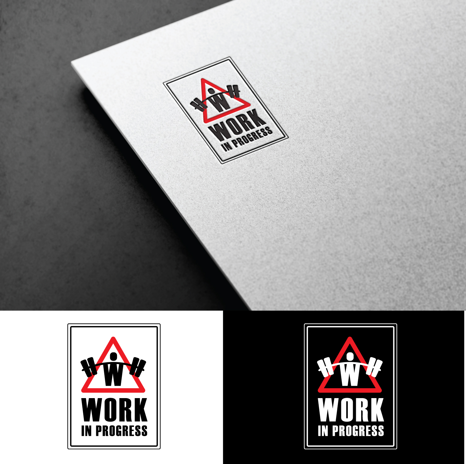 Logo Design by GODDREAMCREATION for this project | Design #29466198