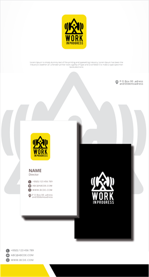 Logo Design by graphicevolution for this project | Design: #29466073
