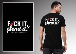 T-shirt Design by Mario 11