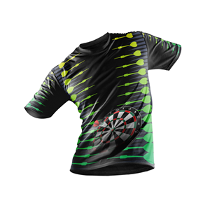 T-shirt Design by Sergio Coelho for Custom Shirts Ltd | Design: #29479656