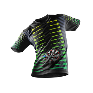 T-shirt Design by Sergio Coelho for Custom Shirts Ltd | Design: #29480817