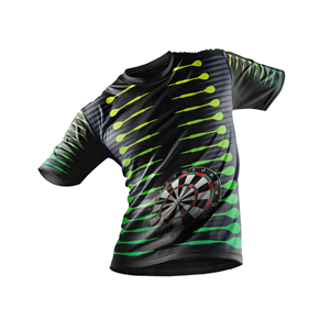 T-shirt Design by Sergio Coelho for Custom Shirts Ltd | Design: #29480825