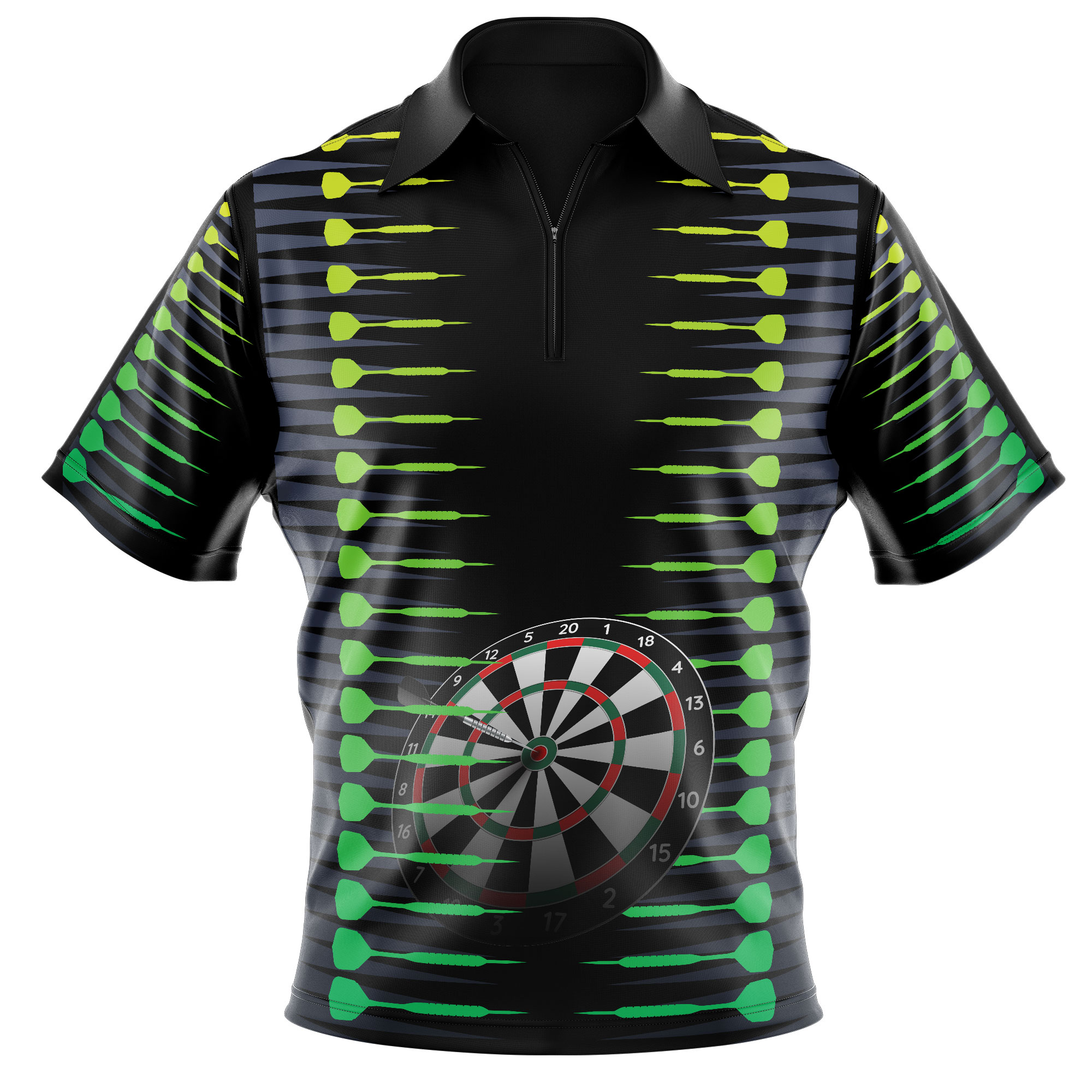 T-shirt Design by Sergio Coelho for Custom Shirts Ltd | Design: #29481178