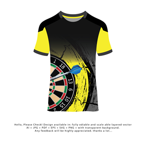 T-shirt Design by martinsmith