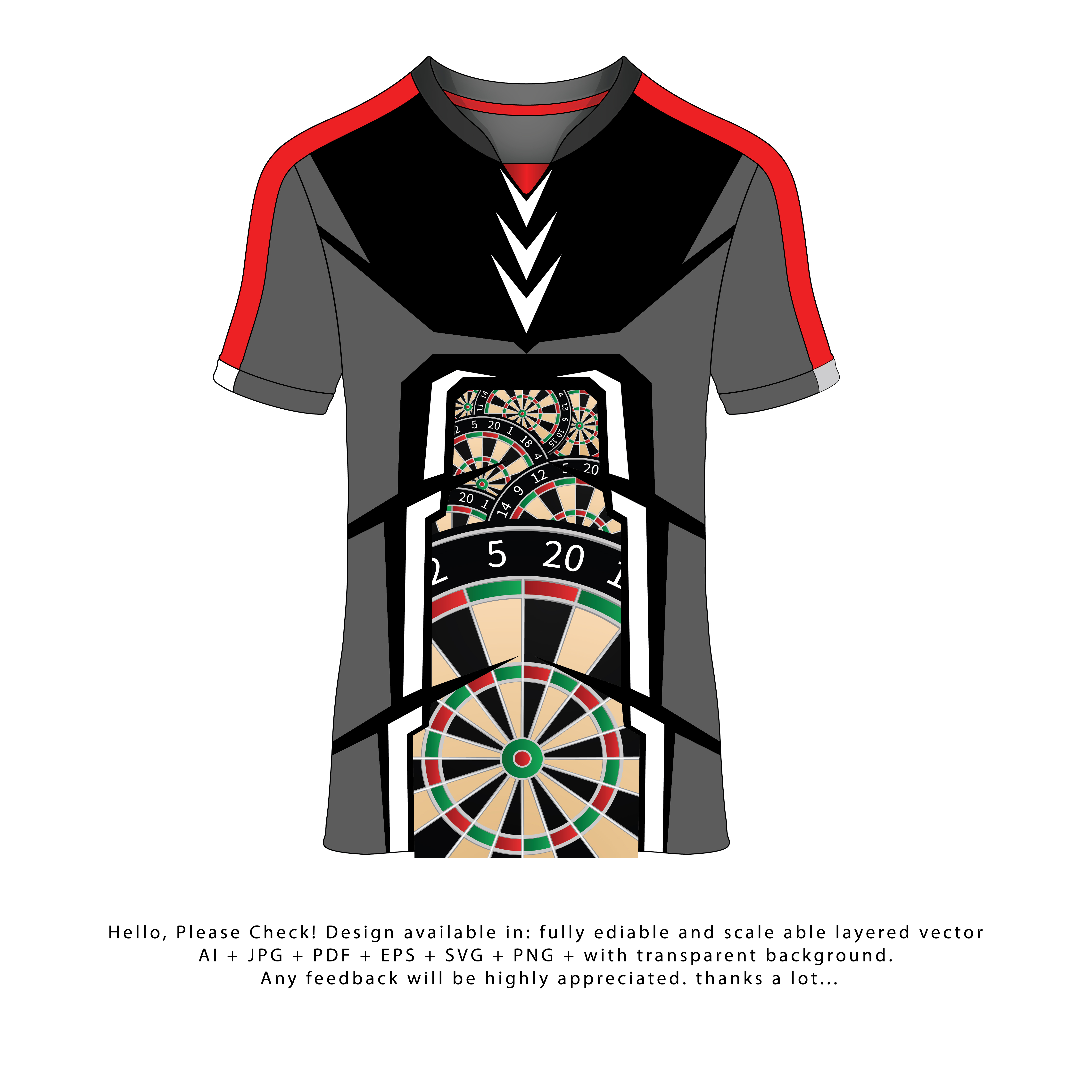 Design de T-shirt par martinsmith pour Custom Shirts Ltd | Design #29474567