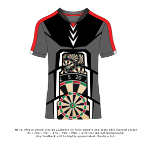T-shirt Design by martinsmith for Custom Shirts Ltd | Design: #29474567