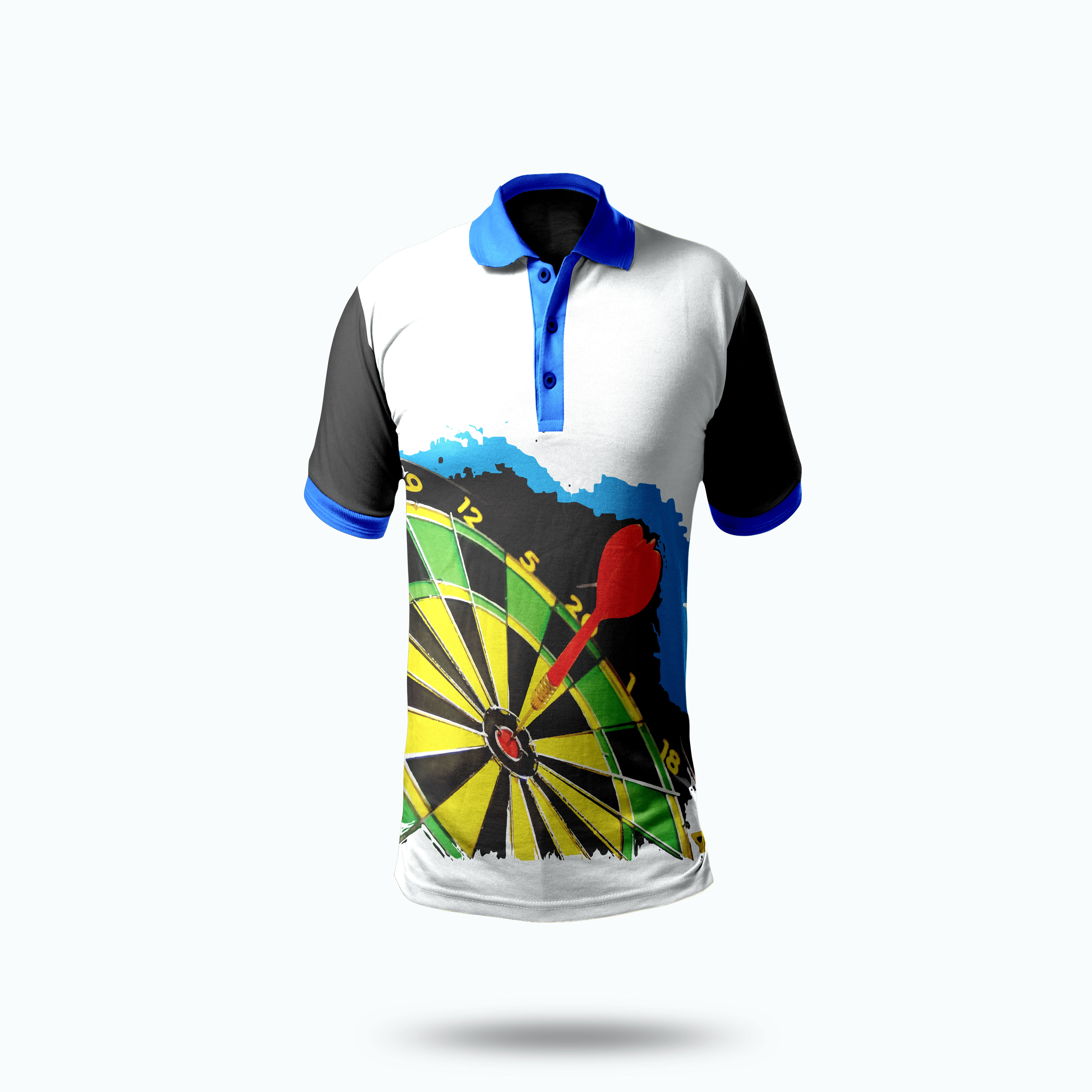 T-shirt Design by Jeni2023 for Custom Shirts Ltd | Design #29479768