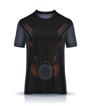 T-shirt Design by Dahliab