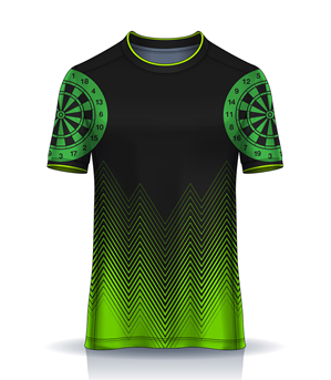 T-shirt Design by Dahliab for Custom Shirts Ltd | Design: #29472694