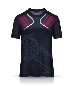 T-shirt Design by Dahliab for Custom Shirts Ltd | Design: #29472695