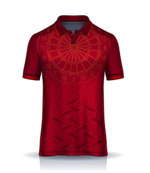T-shirt Design by Dahliab for Custom Shirts Ltd | Design: #29472696