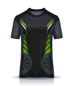 T-shirt Design by Dahliab for Custom Shirts Ltd | Design: #29472697