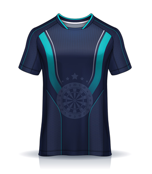 T-shirt Design by Dahliab for Custom Shirts Ltd | Design: #29472706