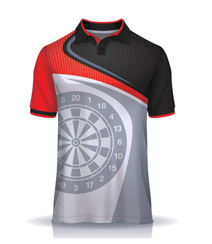 T-shirt Design by Dahliab for Custom Shirts Ltd | Design: #29472707