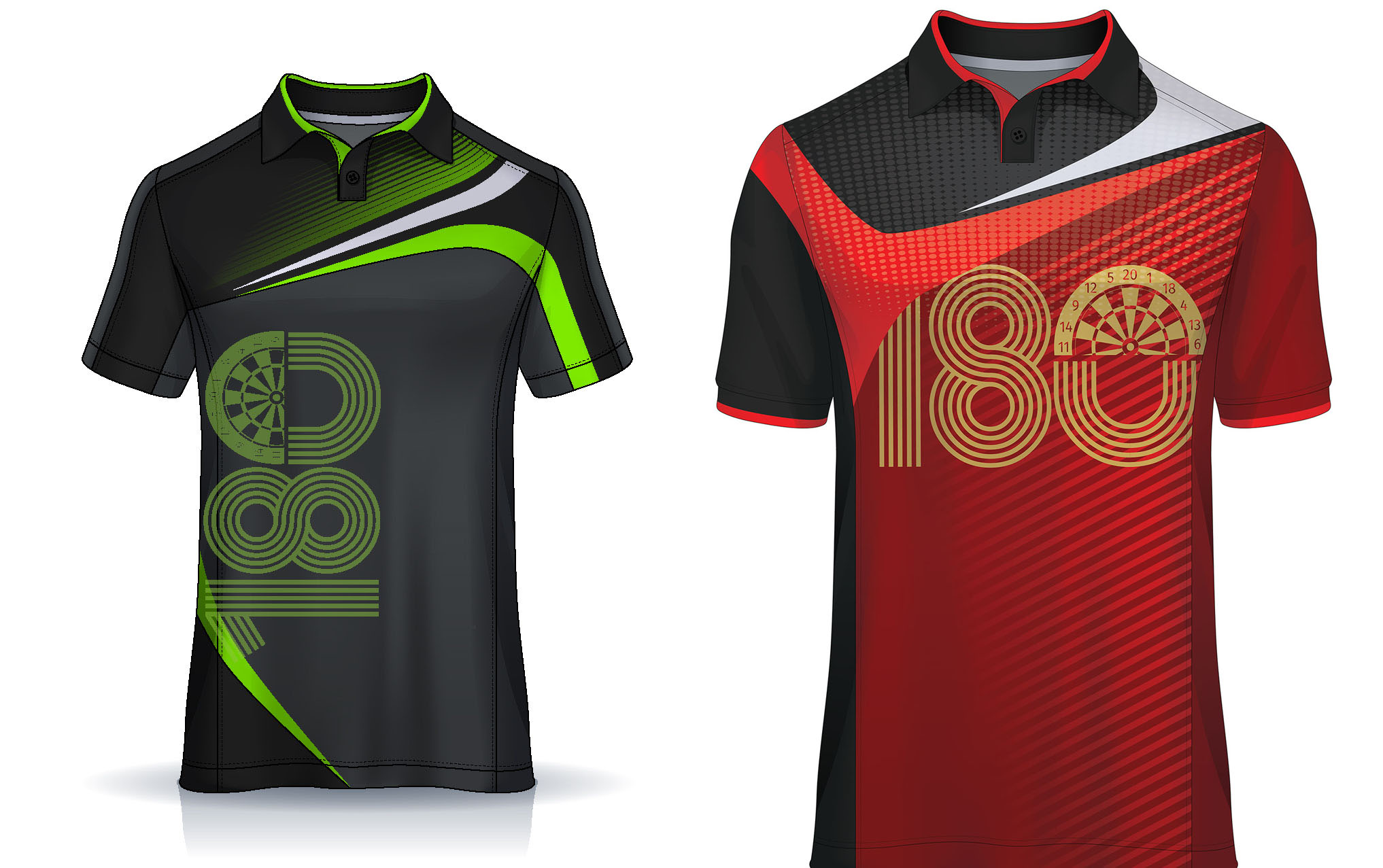 T-shirt Design by Dahliab for Custom Shirts Ltd | Design #29494266