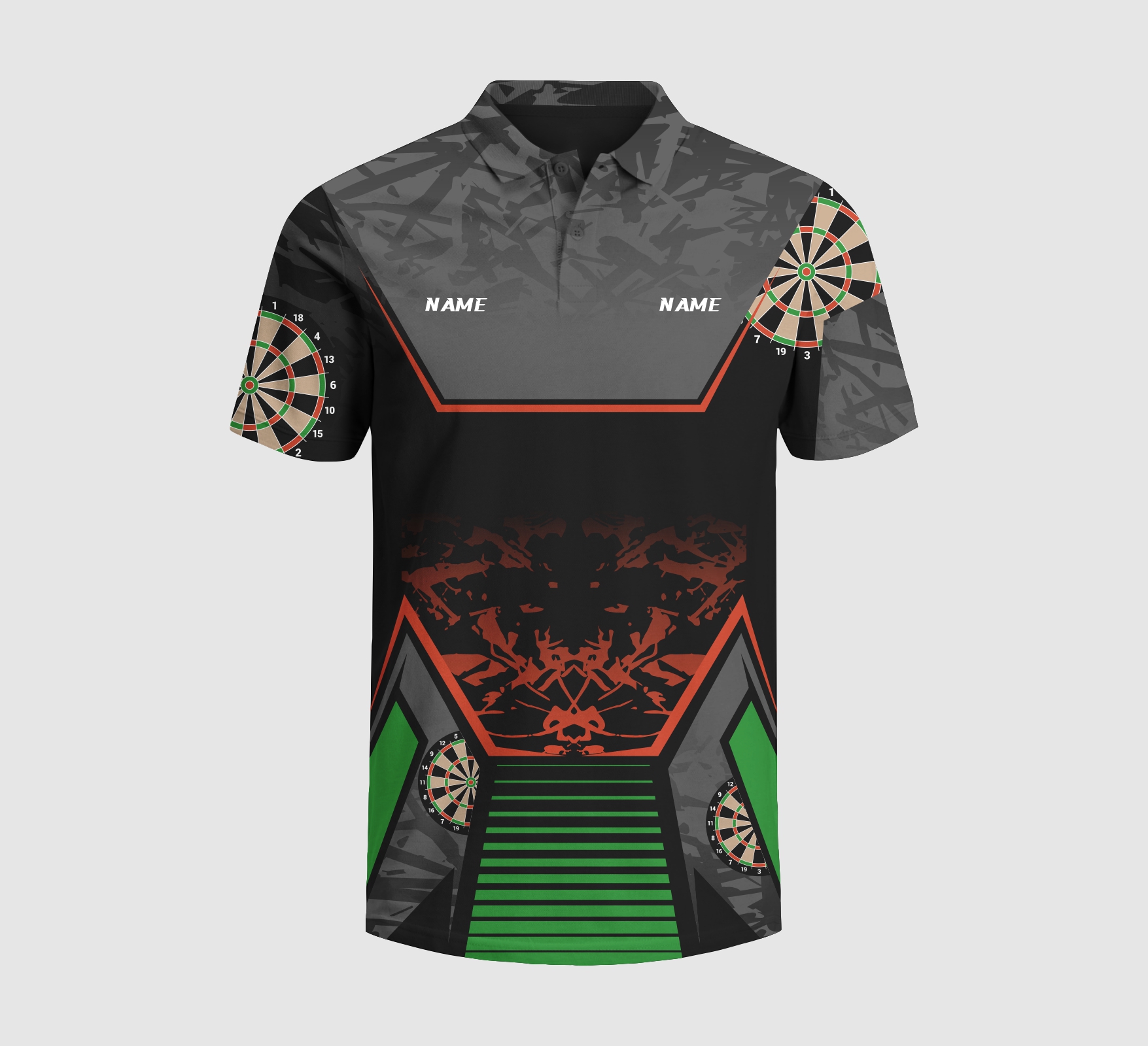 T-shirt Design by CREARTIVE for Custom Shirts Ltd | Design #29495468
