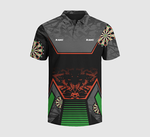 T-shirt Design by CREARTIVE for Custom Shirts Ltd | Design: #29495468