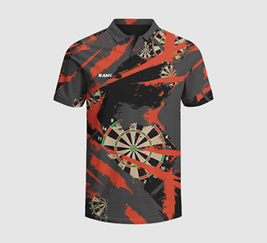 T-shirt Design by CREARTIVE for Custom Shirts Ltd | Design: #29495512