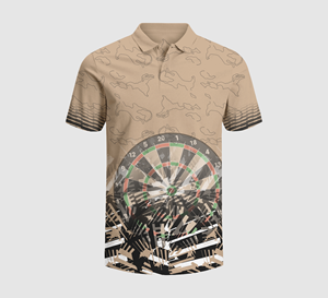 T-shirt Design by CREARTIVE for Custom Shirts Ltd | Design: #29495590