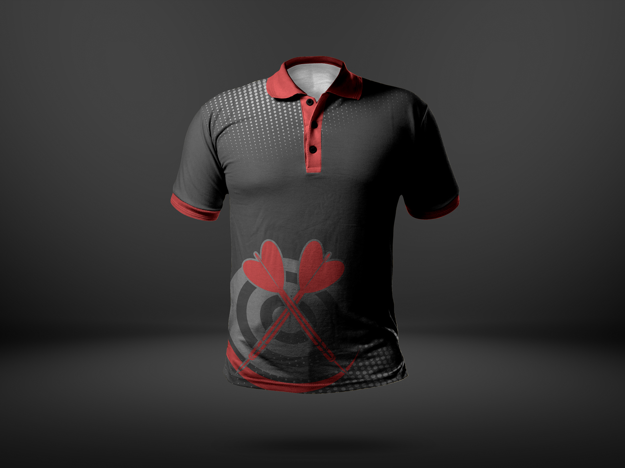 T-shirt Design by RubelRir for Custom Shirts Ltd | Design #29474508