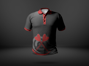 T-shirt Design by RubelRir for Custom Shirts Ltd | Design: #29474508