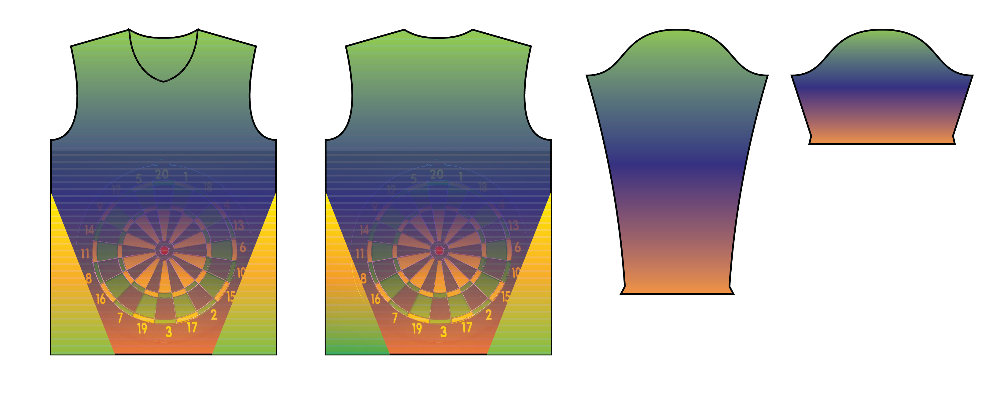 T-shirt Design by I P Design for Custom Shirts Ltd | Design #29475842