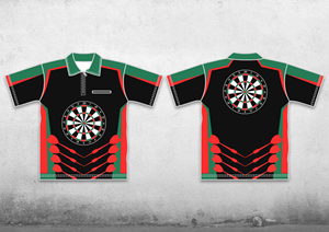 T-shirt Design by D'Mono for Custom Shirts Ltd | Design #29495729