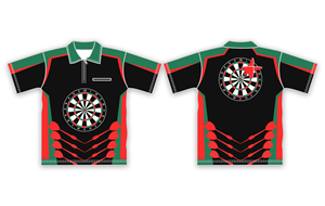 T-shirt Design by D'Mono for Custom Shirts Ltd | Design: #29501243