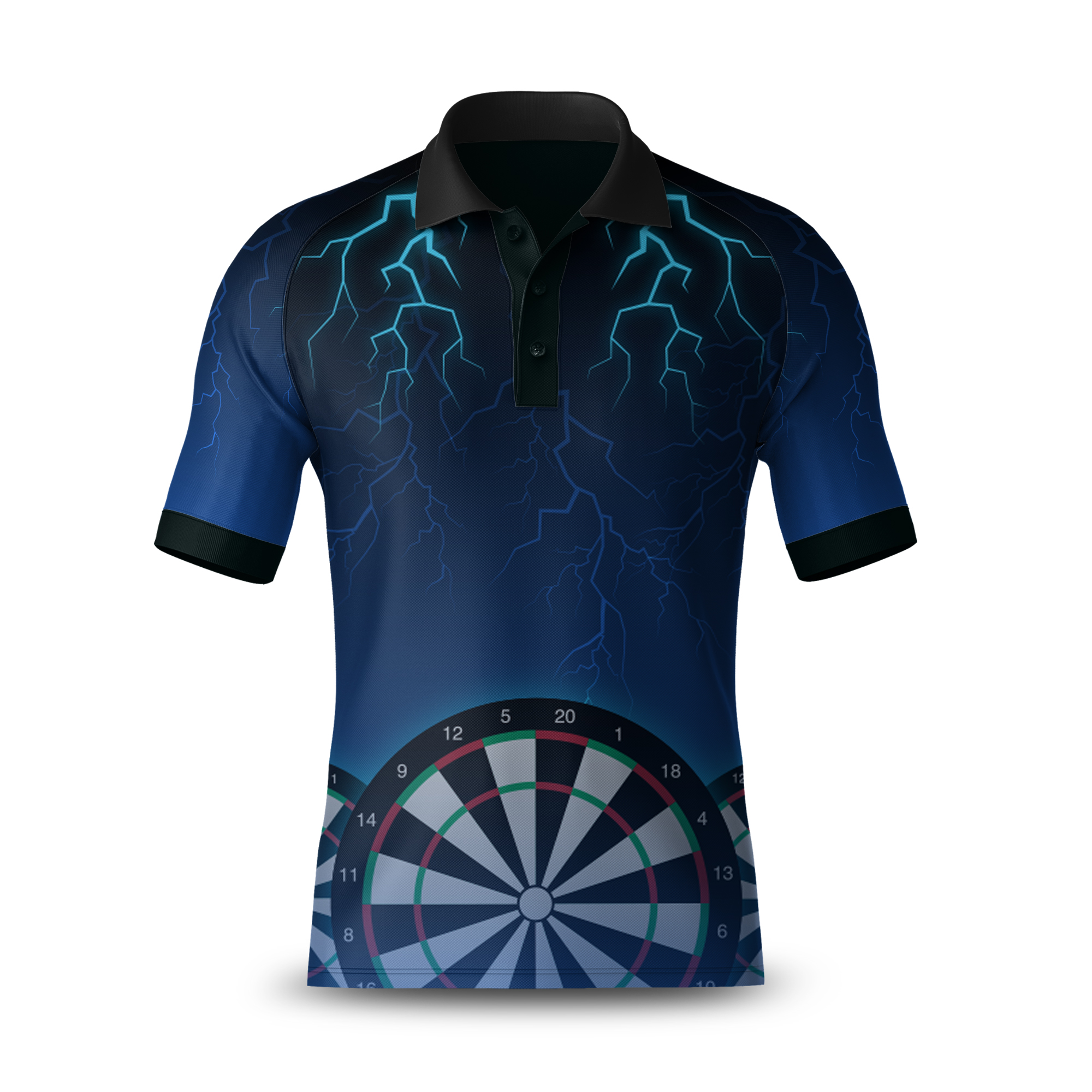 T-shirt Design by MarvinStudio for Custom Shirts Ltd | Design #29475749