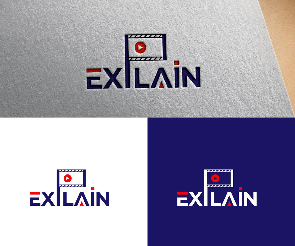 Logo Design by RS_Design for this project | Design #29477442