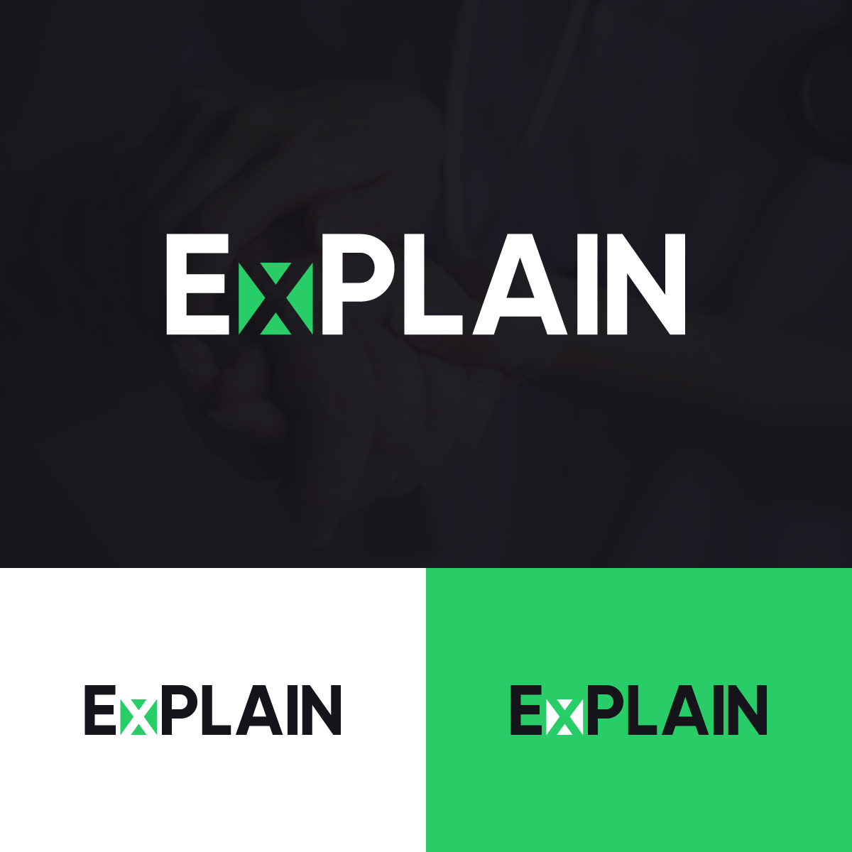 Logo Design by EvoGo Designers for this project | Design #29504975