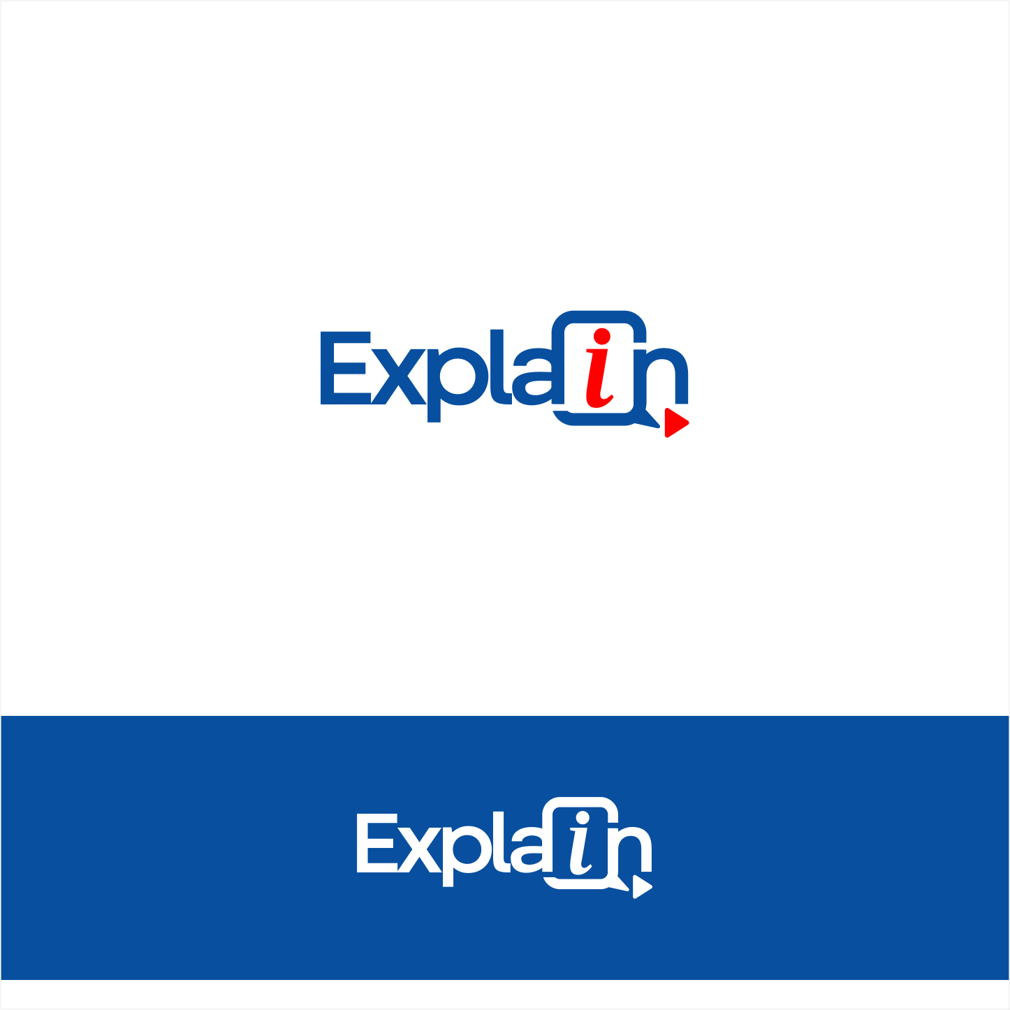 Logo Design by Arham Hidayat for this project | Design #29484738