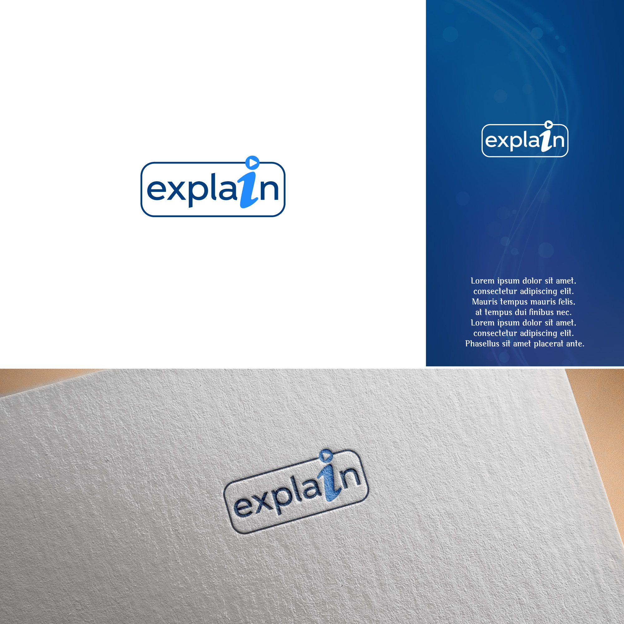 Logo Design by Arjuna Design for this project | Design #29469762