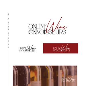 Logo Design by CROPPED: DESIGNS UNLIMITED