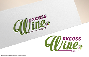 Logo Design by Rubia@ for this project | Design: #29473655
