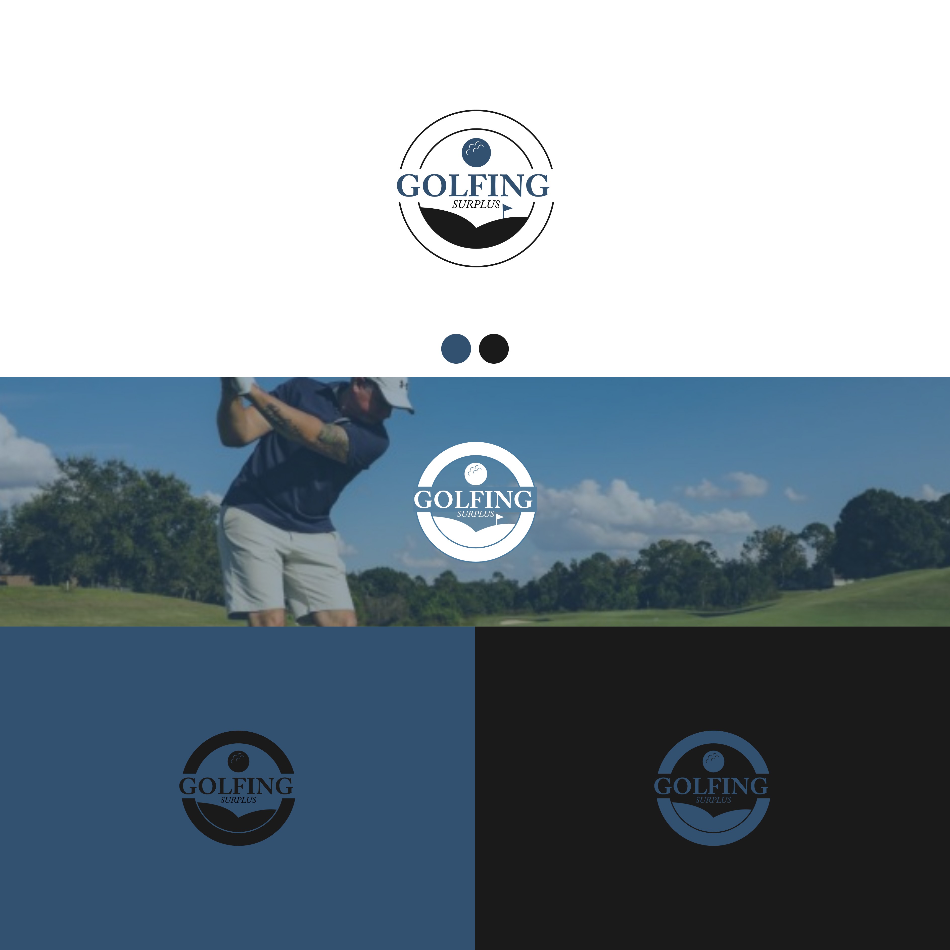 Logo Design by alitjuara for this project | Design #29501566