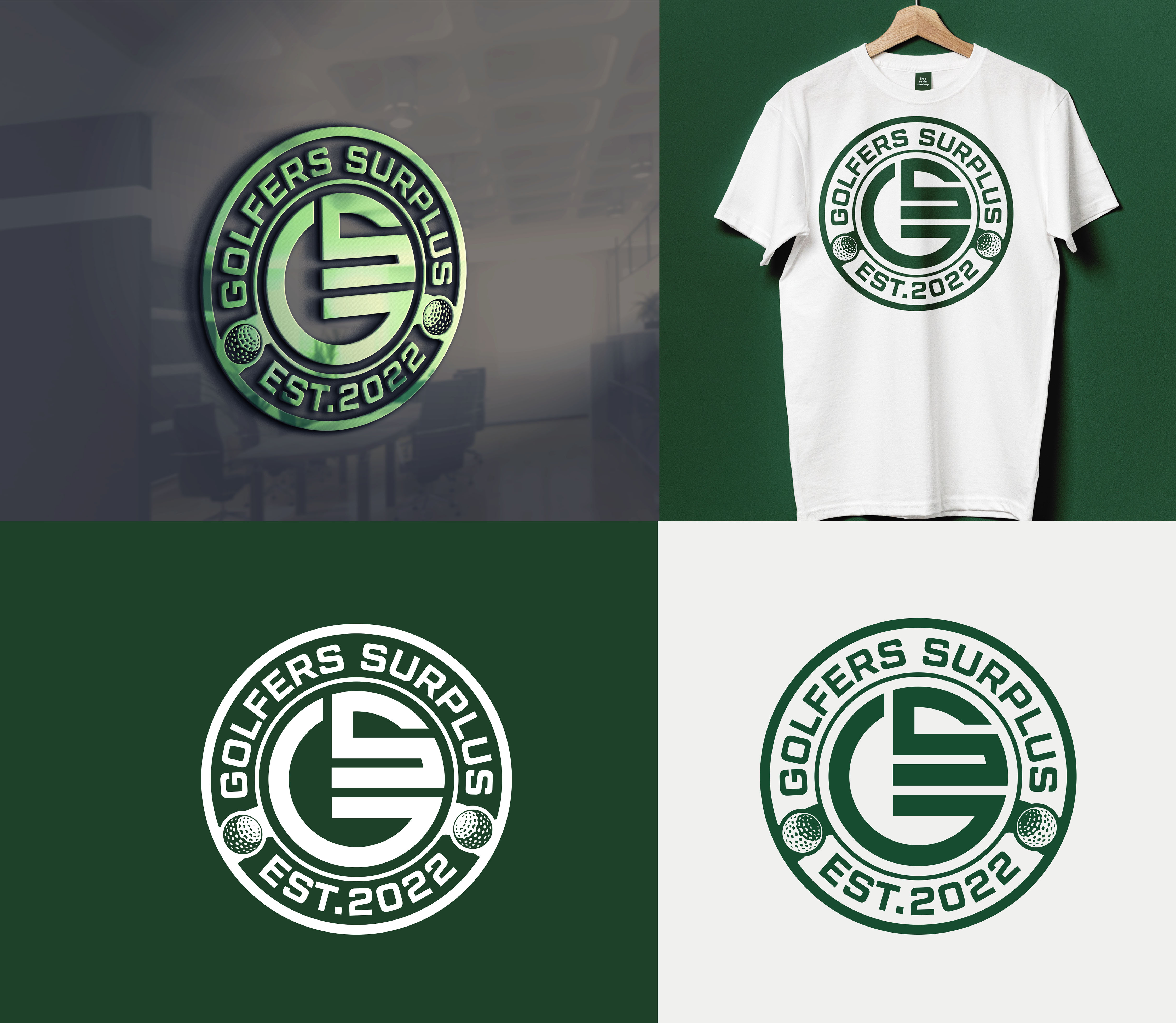 Diseño de Logo por aexoagency para este proyecto | Diseño #29467070