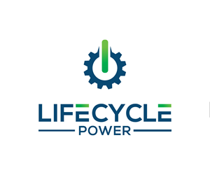 Logo Design by Adi Graphics for Lifecycle power | Design: #29475850