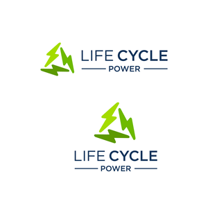 Diseño de Logo por riyad123 para Lifecycle power | Diseño: #29471597