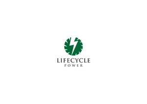 Logo-Design von Atiek für Lifecycle power | Design: #29468307